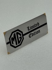 LMG1085 - MG MGB, MGBGT