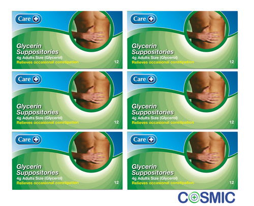 Care glycerin - care,