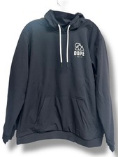 DOPE YETI SNOWBOARD SUMMIT