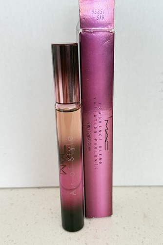 Air of style fragrance - m·a·c,