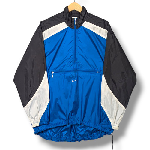 Vintage nike windbreaker - nike,