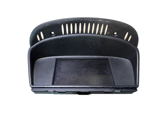 Display screen bmw e90 - e90, e91