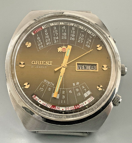 Vintage orient jewels - vintage, 21