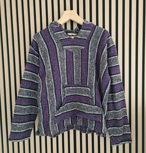 Mexican hoodie unisex boho - hoodie,