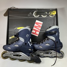 Salomon DR 85 Inline Skates