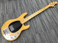 Ernie Ball Music Man StingRay