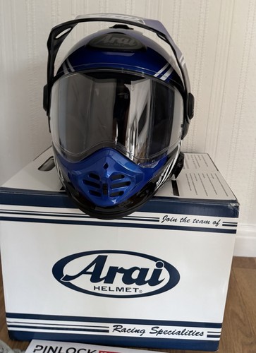 Arai tour cosmic - tour-x, blue