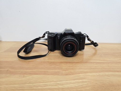 Olympus om101 power focus - om101,