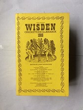 Wisden Cricketers' Almanack