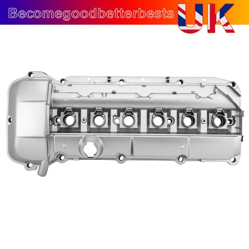 Upgrade aluminium cylinder - upgrade,