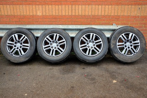 Ford ranger wildtrack - 4,