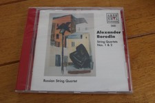 Alexander Borodin CD String