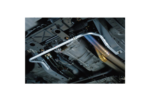 Nismo front under floor - nismo,