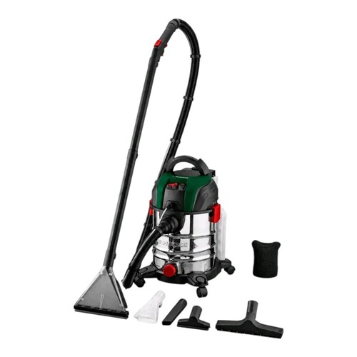 Parkside 1600w 20l - parkside,