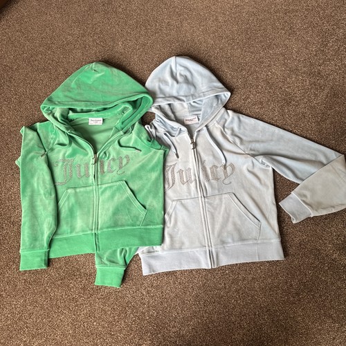 Ladies juicy couture velour - juicy,