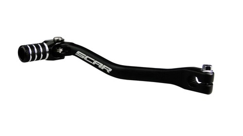 Scar gear pedal for fantic - gear,