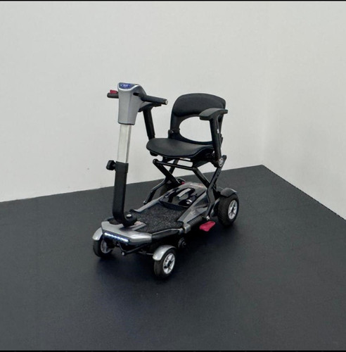 Used lightweight autofolding - lightweight,