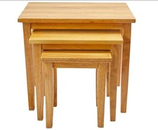 New natural oak - new, bowen