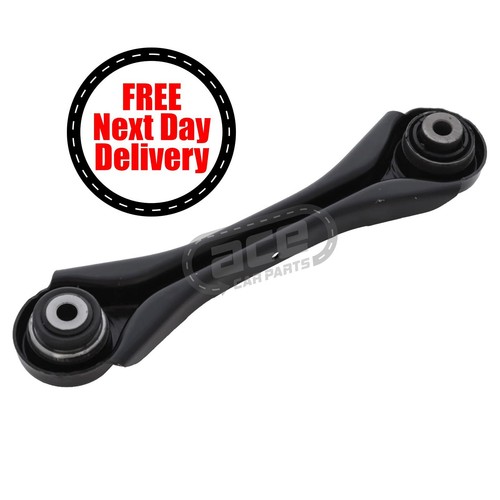 Rear upper suspension wishbone - upper,