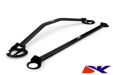 BMW E30 Strut Brace Front and