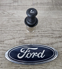 FORD FIESTA XR2i RS 1800 MK3 FRONT 81 AG 15052 A1A HARDLEY USED