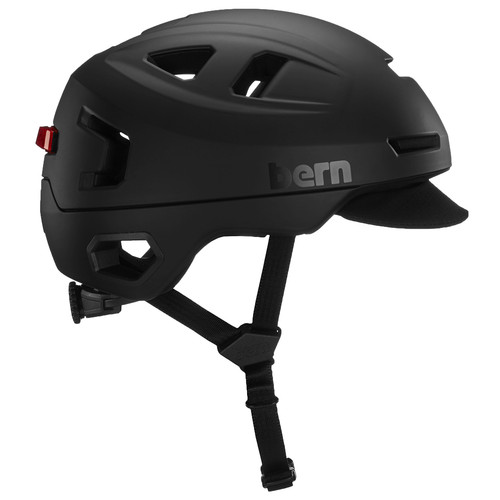 Bern hudson mips helmet - bern,
