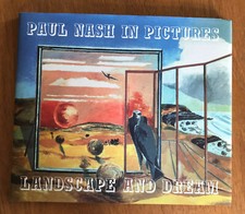 PAUL NASH in Pictures