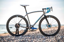 New wittson effugio titanium - new,