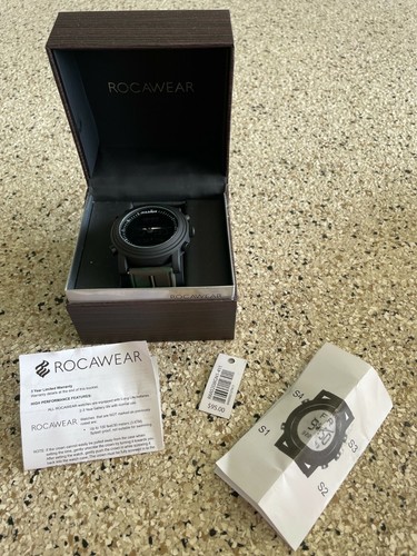 New rocawear big - rocawear, sports