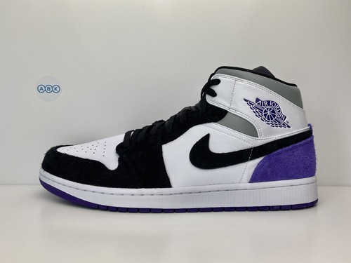 Nike air jordan mid court - mid, se