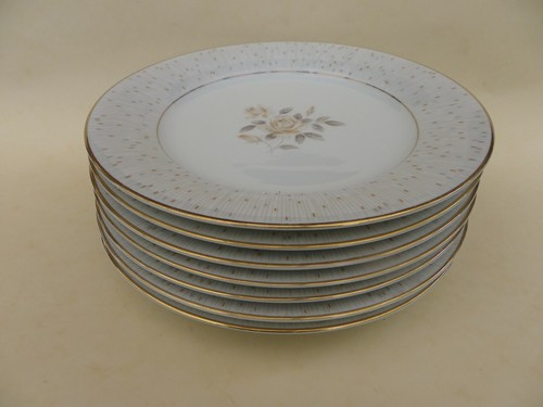 Noritake vintage china - vintage,