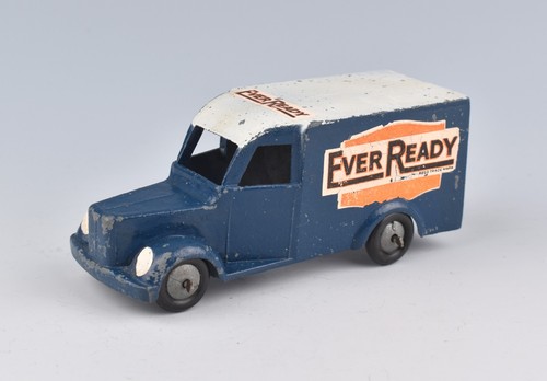 Vintage timpo toys - vintage,