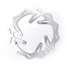 Front brake disc - , braking