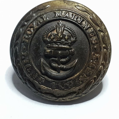 Ww1 royal marines light - marines,