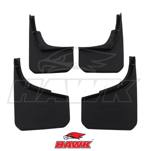 Large mud flaps wide off - flaps,