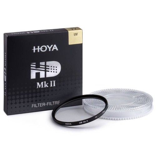 Hoya uv filter 77mm - mk,