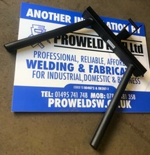 Dip Station for Squat Rack