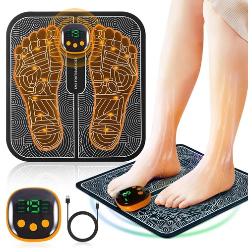 Ems electric blood circulation - ems,