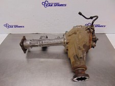 Suzuki Vitara Front Diff MK3 05-11 1.9 Diesel Manual Front Differential