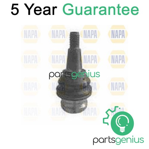Genius front lower ball - ball, joint