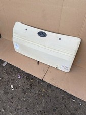 CARAVAN  GAS LOCKER STERLING ECCLES  CARAVAN 