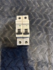 MEM Memshield 2 MCB 20 Amp