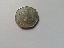 2011 Olympic Weightlifting 50p