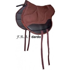 Dardo Bareback Pad 