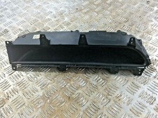 Honda Civic Type R EP3 Dash