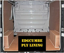 Van ply lining vauxhall - van,