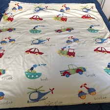 Curtains Nursery Boys Toddler