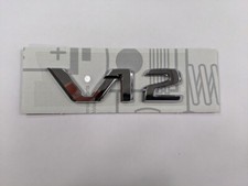 Genuine OEM Mercedes Benz S SL