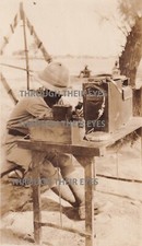 1930's Photo British Army