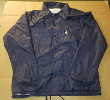 Vintage Champion Nylon Shell